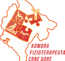 Komora fizioterapeuta Crne Gore